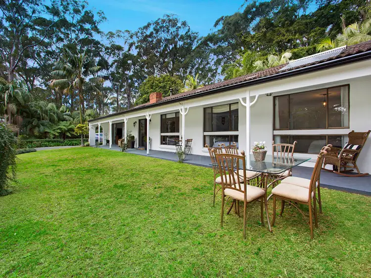 513 Jamberoo Mountain Road, Jamberoo NSW 2533