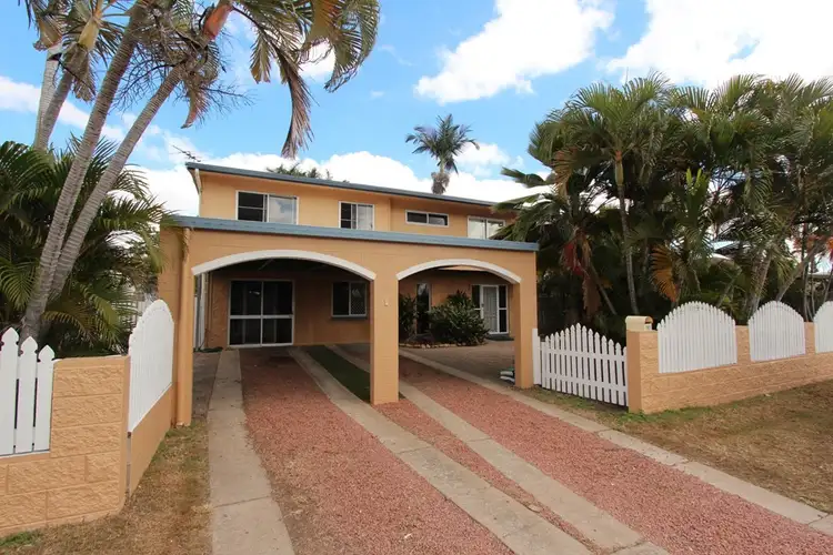 183 Bamford Lane, Kirwan QLD 4817