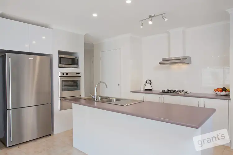 Third view of Homely house listing, 9 Rosewin Court, Berwick VIC 3806