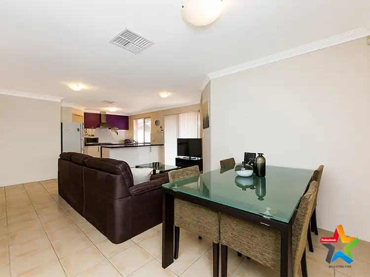 Third view of Homely unit listing, 5/20 Ivanhoe Street, Bassendean WA 6054