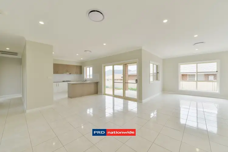 Second view of Homely house listing, 4 Magpie Drive, Tamworth NSW 2340