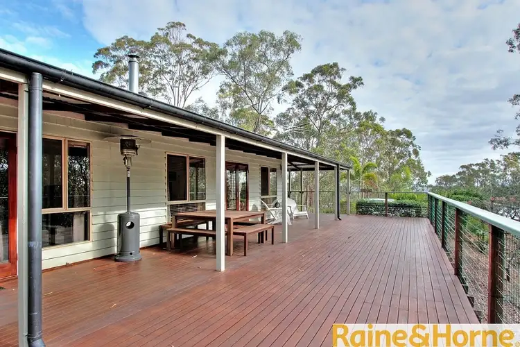 Second view of Homely house listing, 27 Heeler Court, Shailer Park QLD 4128