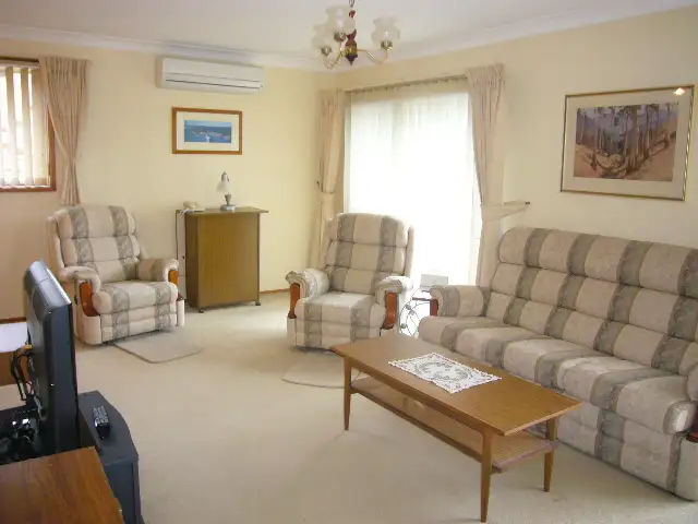 Sixth view of Homely house listing, 6 Marie Street, Sanctuary Point NSW 2540