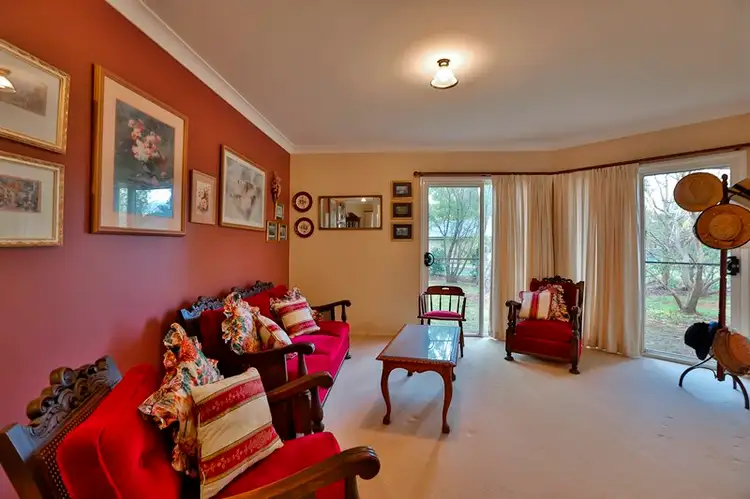 Third view of Homely house listing, 30 Highfields Road, Highfields QLD 4352