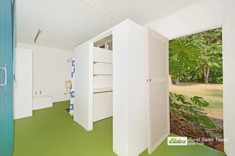 Fifth view of Homely house listing, 105 Stow Road, Howard Springs NT 835