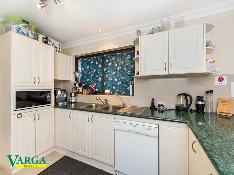 Seventh view of Homely house listing, 51 Burren Gate, Willetton WA 6155