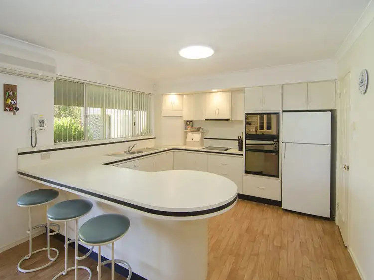 Second view of Homely house listing, 157 Kookaburra Way, Vasse WA 6280