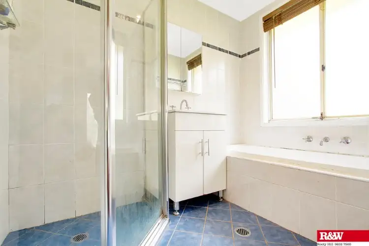 Sixth view of Homely house listing, 8 Allira Place, Hassall Grove NSW 2761