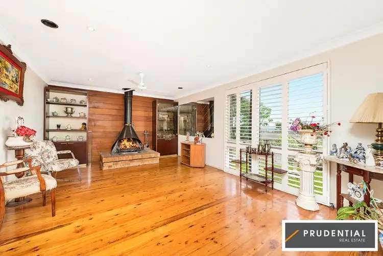 Third view of Homely house listing, 14 Ayres Crescent, Leumeah NSW 2560