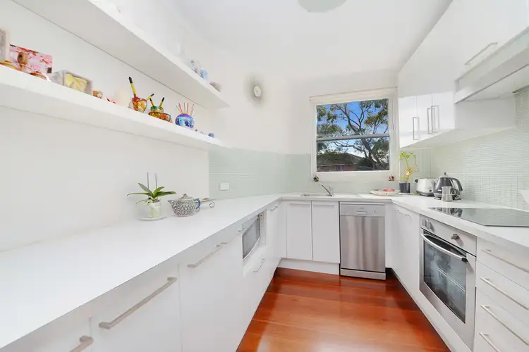 Third view of Homely unit listing, 4/2 Brittain Crescent, Hillsdale NSW 2036