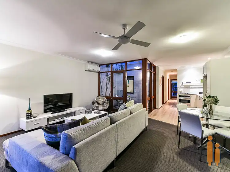 Third view of Homely villa listing, 12/61 Troy Terrace, Jolimont WA 6014