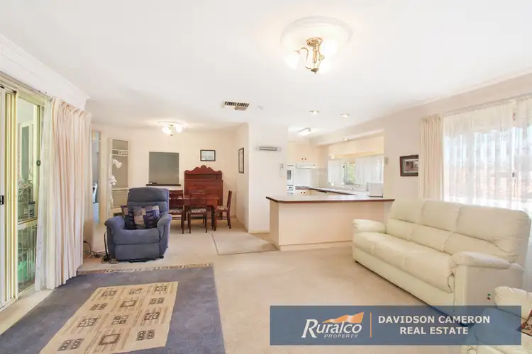 Second view of Homely house listing, 28 Bandalong Street, Tamworth NSW 2340