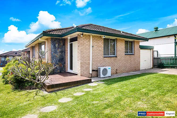 1/24 Regent Street, Bexley NSW 2207