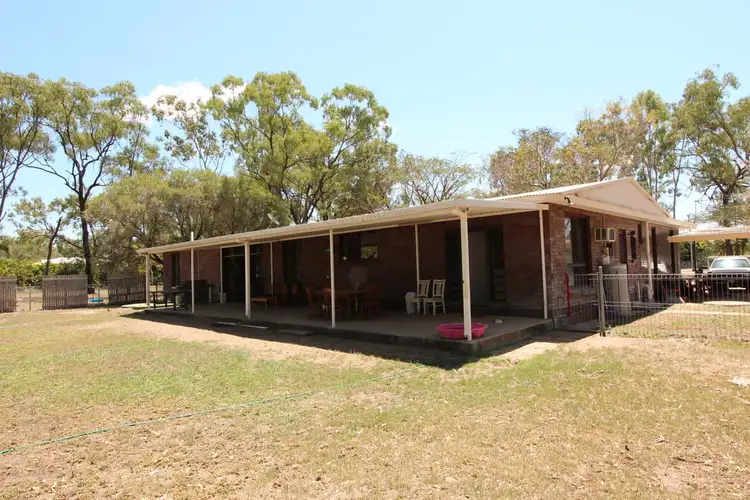 Third view of Homely rural property listing, 52 Hammond Way, Kelso QLD 4815