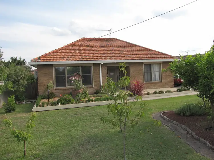 Main view of Homely house listing, 9 Tresswell Ave, Newborough VIC 3825