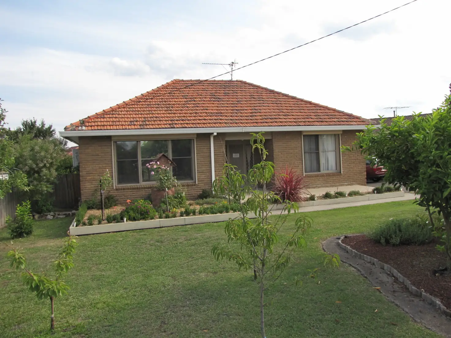 Main view of Homely house listing, 9 Tresswell Ave, Newborough VIC 3825