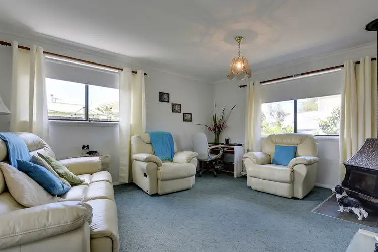 Sixth view of Homely house listing, 7 Nerine Street, Primrose Sands TAS 7173