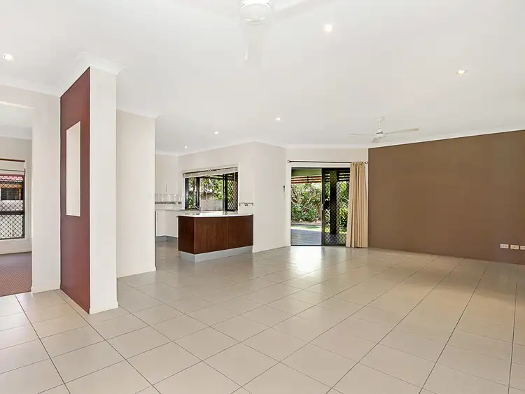 Second view of Homely house listing, 18 Lakefield Drive, Idalia QLD 4811