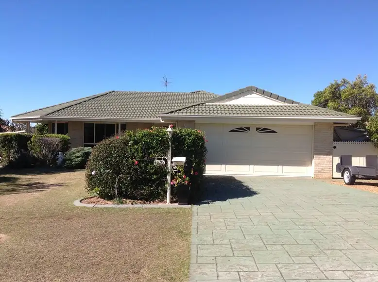 Main view of Homely house listing, 22 Buckle Court, Middle Ridge QLD 4350