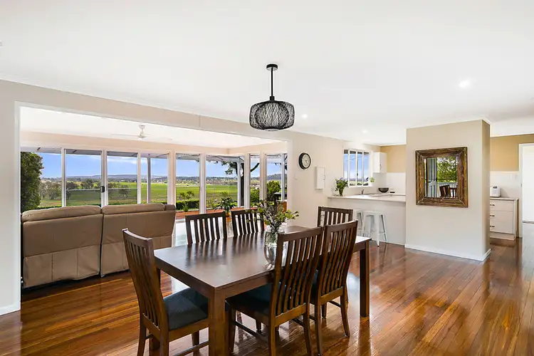 Second view of Homely rural property listing, 682 Wiemers Road, Broxburn QLD 4356