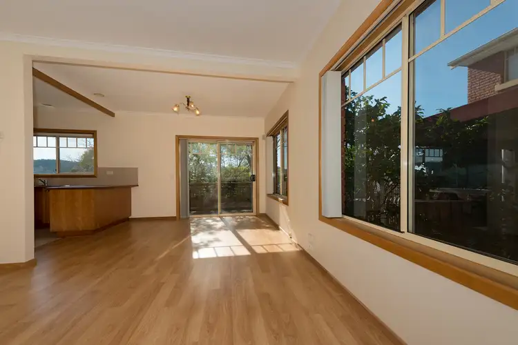 Sixth view of Homely unit listing, 10/57 Warwick Street, Hobart TAS 7000