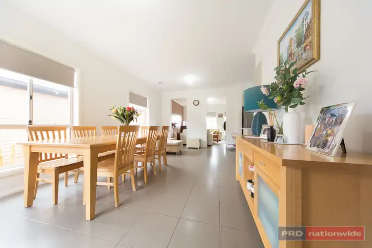 Fifth view of Homely house listing, 30 Stanner Cct, Bonner ACT 2914
