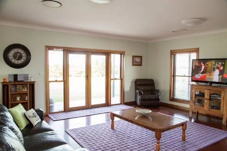 Second view of Homely rural property listing, Farm 1977 Jewell Road, Stanbridge NSW 2705
