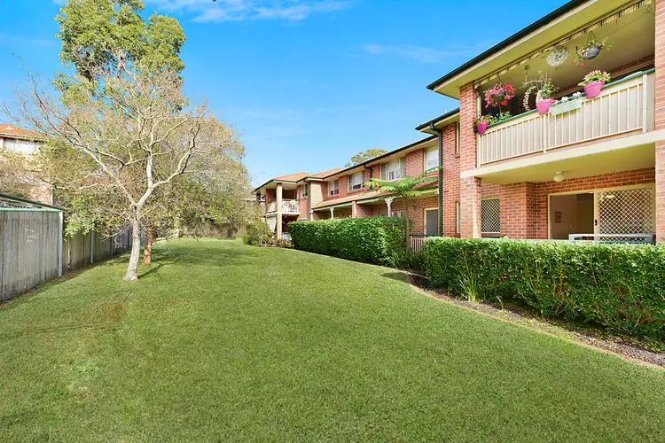 Second view of Homely unit listing, 3/66 Talara Road, Gymea NSW 2227