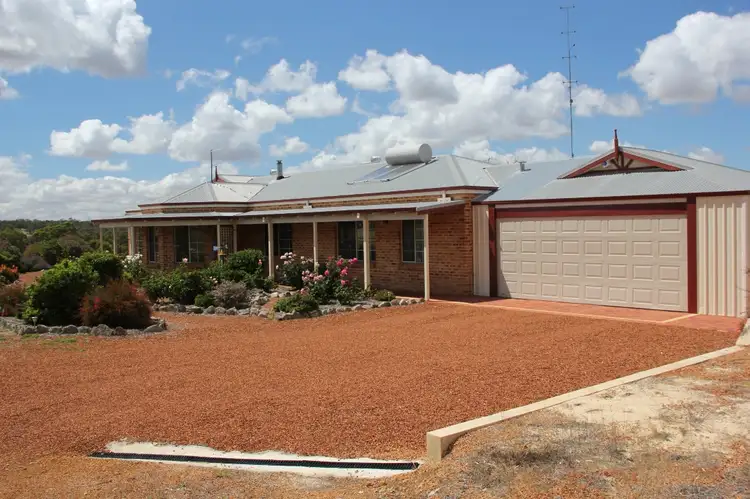 300 Hill Road, Bakers Hill WA 6562