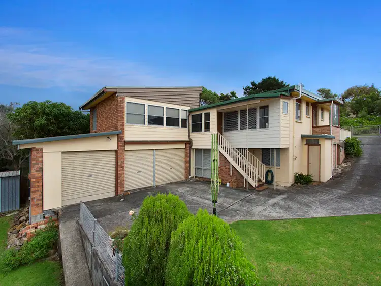 Second view of Homely house listing, 66 Minnamurra Street, Kiama NSW 2533
