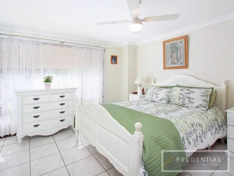 Seventh view of Homely house listing, 27 Randwick Close, Casula NSW 2170