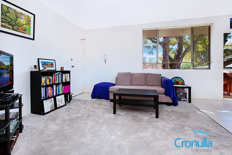 Second view of Homely apartment listing, 10/60 Kurnell Road, Cronulla NSW 2230
