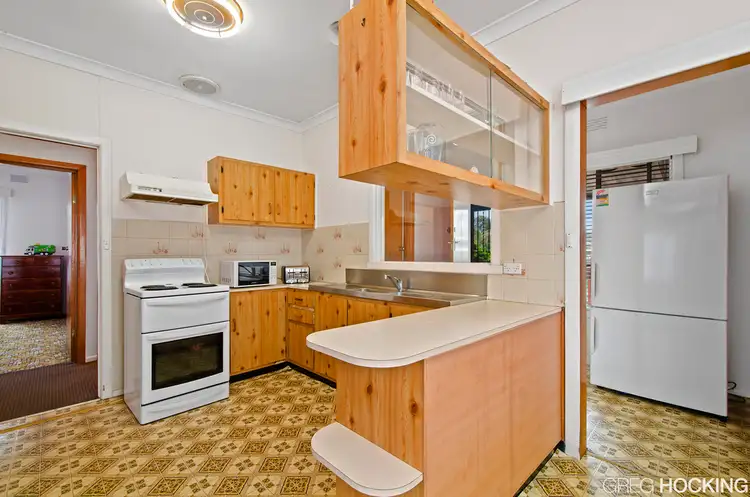 Fourth view of Homely house listing, 85 Hansen Street, Altona North VIC 3025
