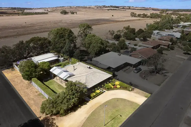 Second view of Homely house listing, 24 Berry Smith Drive, Strathalbyn SA 5255