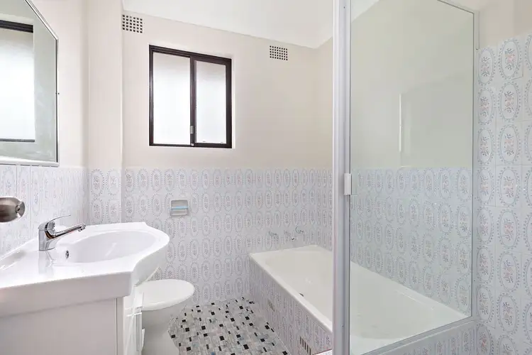 Fifth view of Homely apartment listing, 6/23 Durham st, Dulwich Hill NSW 2203