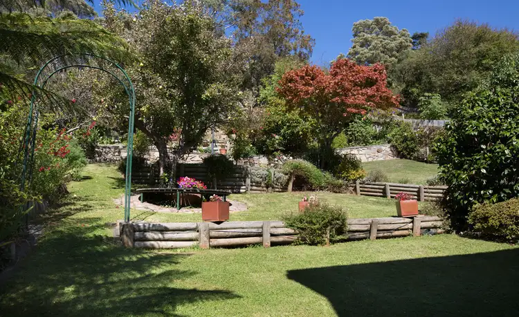Second view of Homely house listing, 5 Maydena Place, Parklands TAS 7320