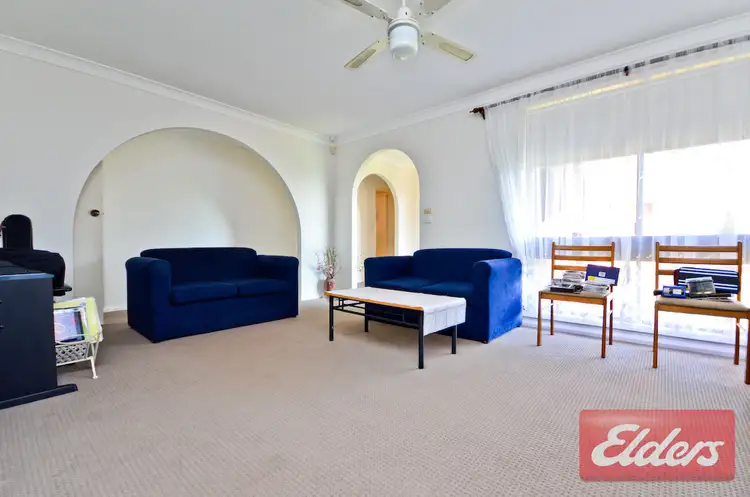 Second view of Homely house listing, 52 Elsom Street, Kings Langley NSW 2147