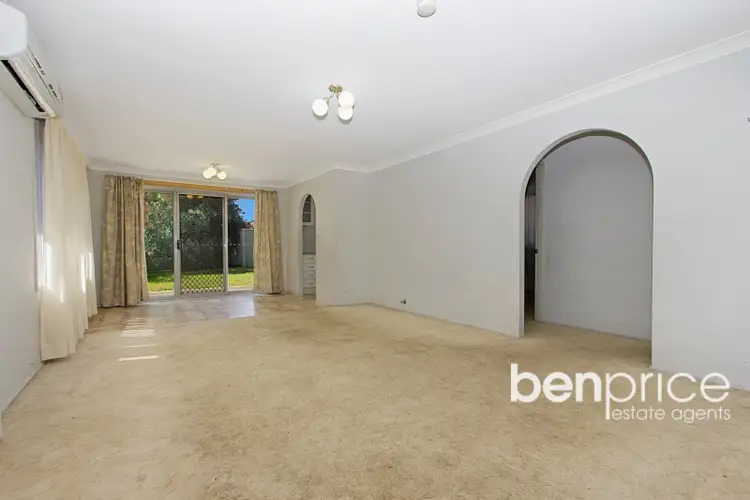 Second view of Homely house listing, 14 Doris Place, Emerton NSW 2770