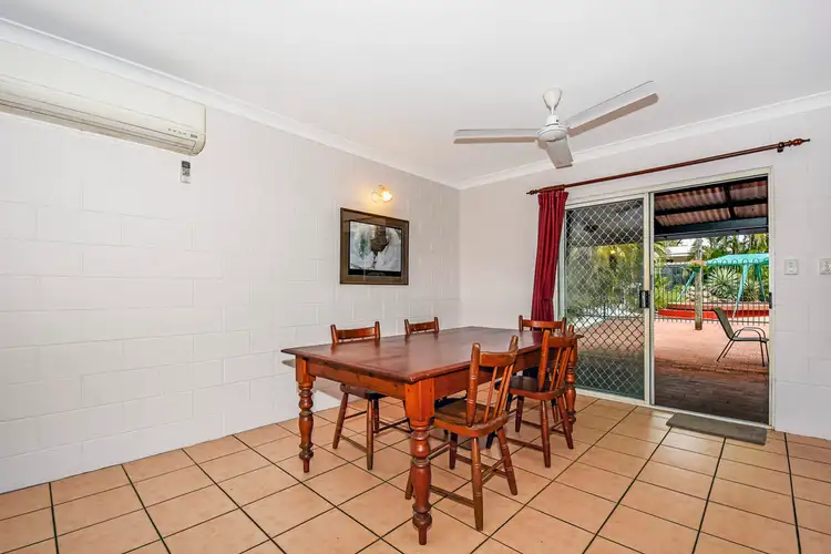 Fifth view of Homely house listing, 22 Moorhen Circuit, Bakewell NT 832