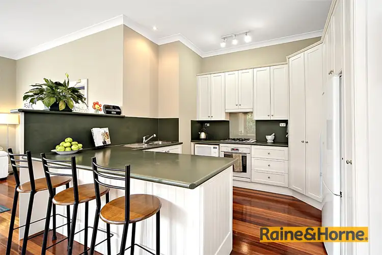 Fourth view of Homely house listing, 5 Herbert Street, Rockdale NSW 2216