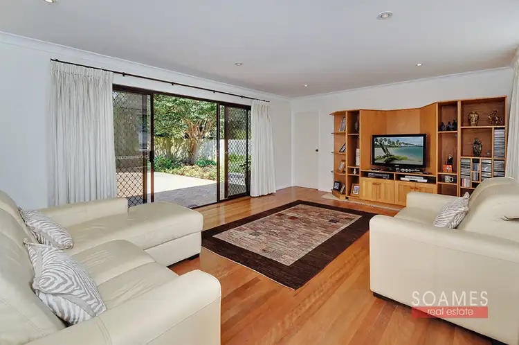 Second view of Homely house listing, 118B Coonanbarra Road, Wahroonga NSW 2076