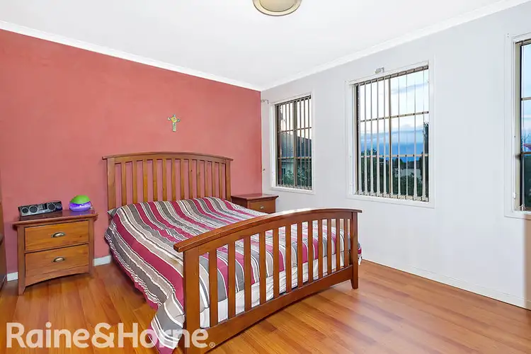 Sixth view of Homely house listing, 4 Tann-Darby Court, Glenwood NSW 2768