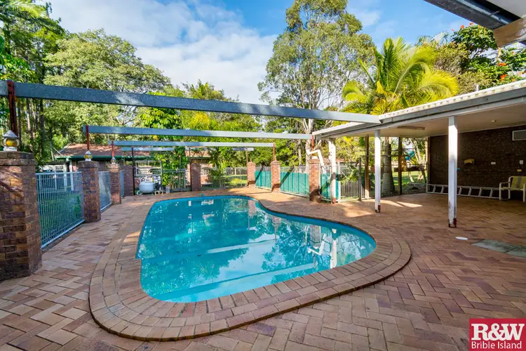 Third view of Homely house listing, 154 Relesah Drive, Ningi QLD 4511