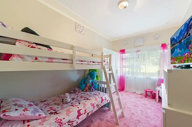 Fifth view of Homely house listing, 38 St Albans Rd, Schofields NSW 2762
