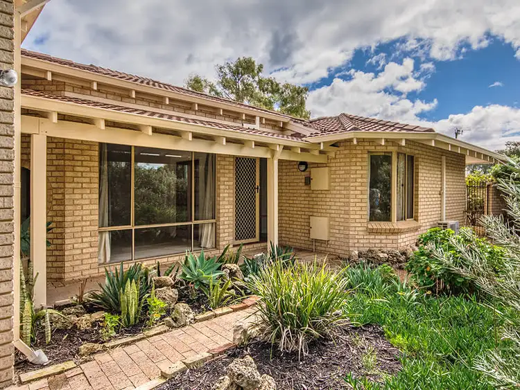 Second view of Homely house listing, 214 Kent Street, Rockingham WA 6168