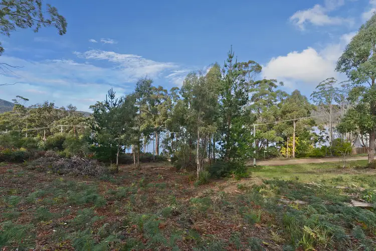 Seventh view of Homely land listing, 20 Chuter Street, Deep Bay TAS 7112