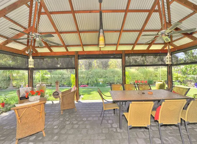 Fourth view of Homely house listing, 18 Autumn Glen, Dawesville WA 6211