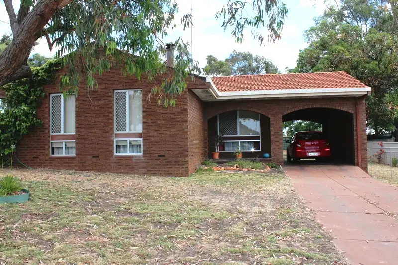 Main view of Homely house listing, 5 Markey Street, Northam WA 6401