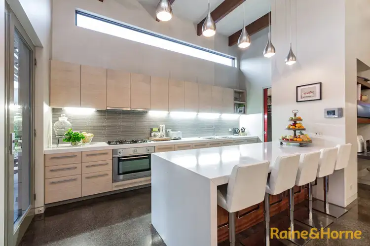 Fourth view of Homely house listing, 29 Shearwater Cr, Maribyrnong VIC 3032