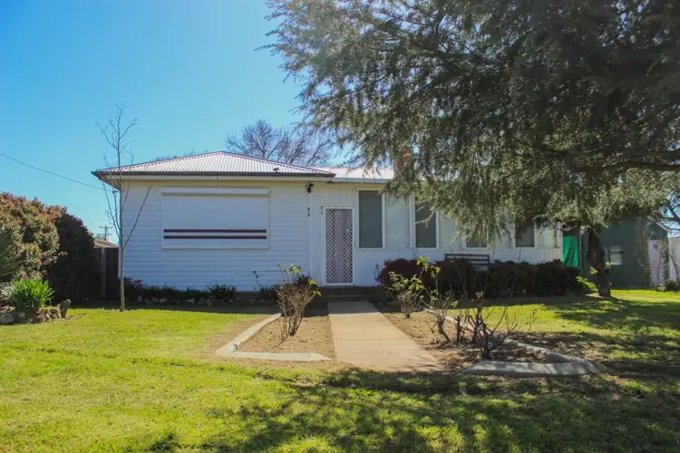 218 Mortimer Street, Mudgee NSW 2850